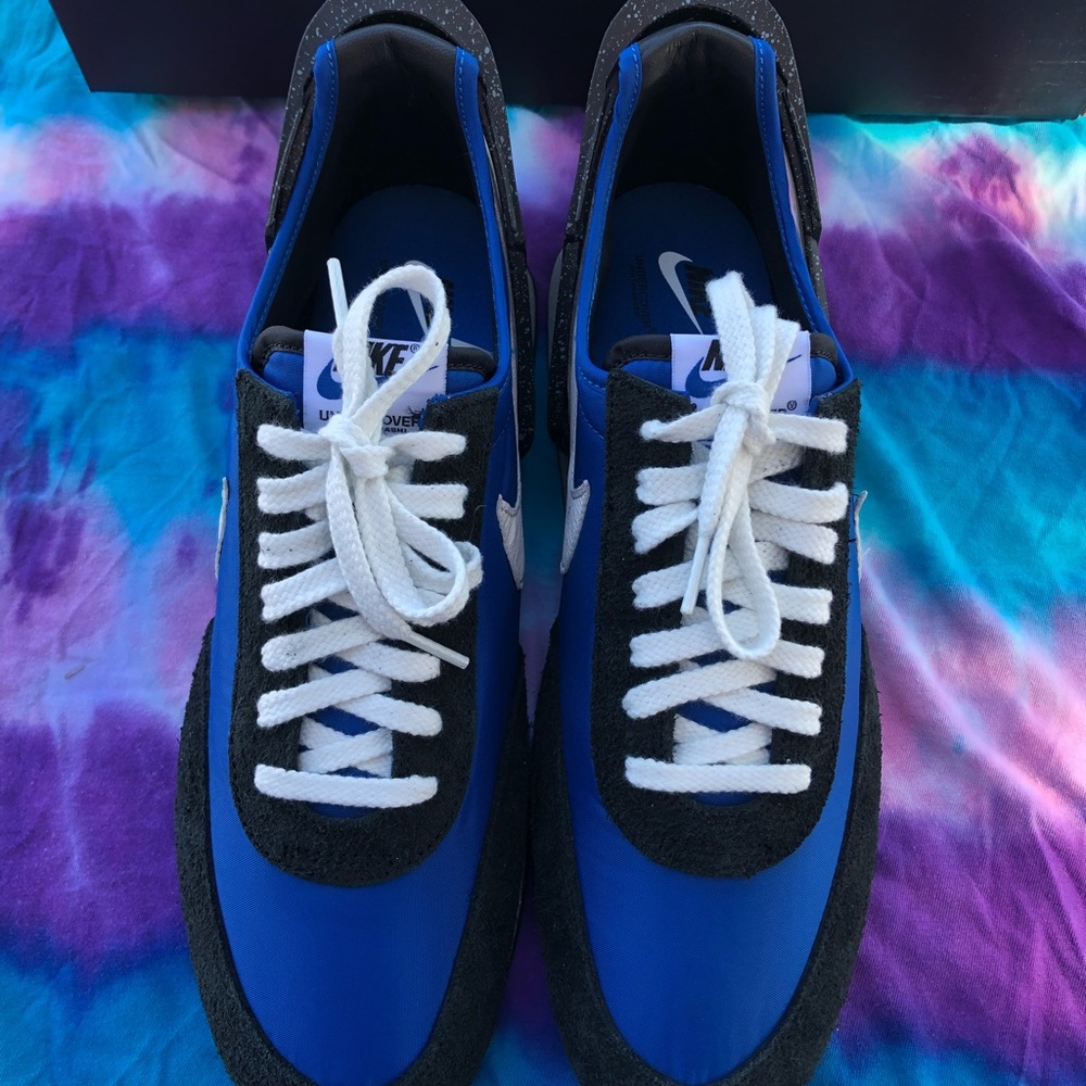 Nike x undercover